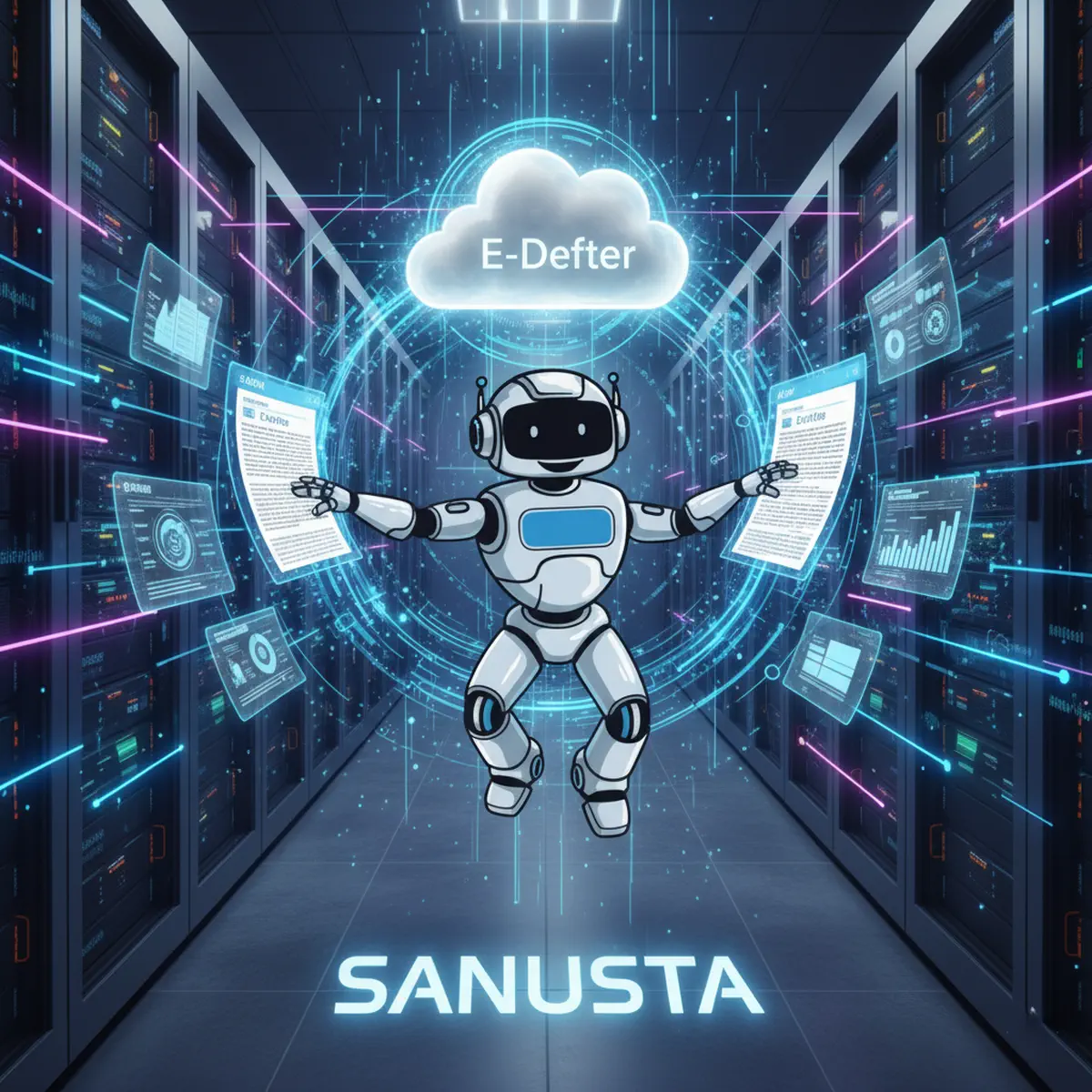 E-Defter Nedir İşletmeler İçin Dijital Dönüşüm Rehberi