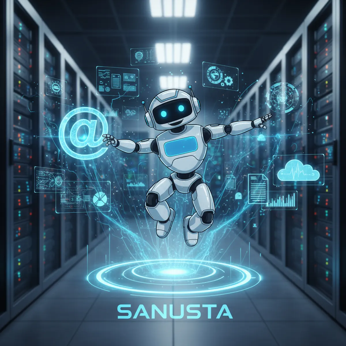 E-Fatura Nedir? Dijital Dönüşümün Kalbini Keşfedin! Değerli iş ortağımız, çağımızın getirdiği dijital dönüşüm rüzgarı, iş yapış biçimlerinizi temelden sarsarken aynı zamanda eşsiz fırsatlar sunuyor. Gelenekselleşmiş kağıt fatura süreçlerinin külfeti, maliyeti ve hantallığı, yerini akıllı bir ekosisteme bırakıyor. Peki, bu dönüşümün itici gücü olan E-Fatura Nedir ve SANUSTA BİLİŞİM TEKNOLOJİLERİ A.Ş. olarak size neler vadediyoruz? İşletmenizin geleceğini bugünden inşa etmek için doğru adres, burası. En doğru e-fatura uygulamaları ve kapsamlı dijital dönüşüm çözümleri ile tanışmaya hazır mısınız? Bu yolda attığınız her adımda yanınızdayız.