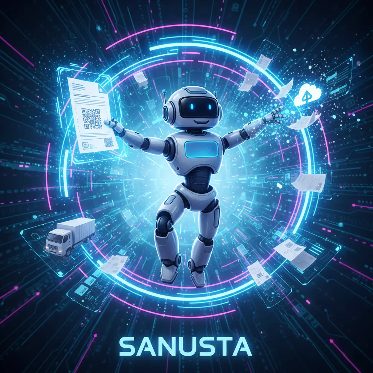 E-İrsaliye Nedir? Dijital Dönüşümünüzde İlk Adım!