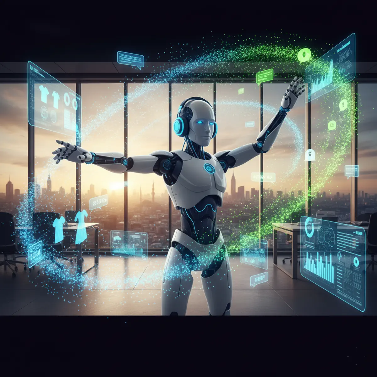 E-Ticaret Çözümleri — usta Entegre