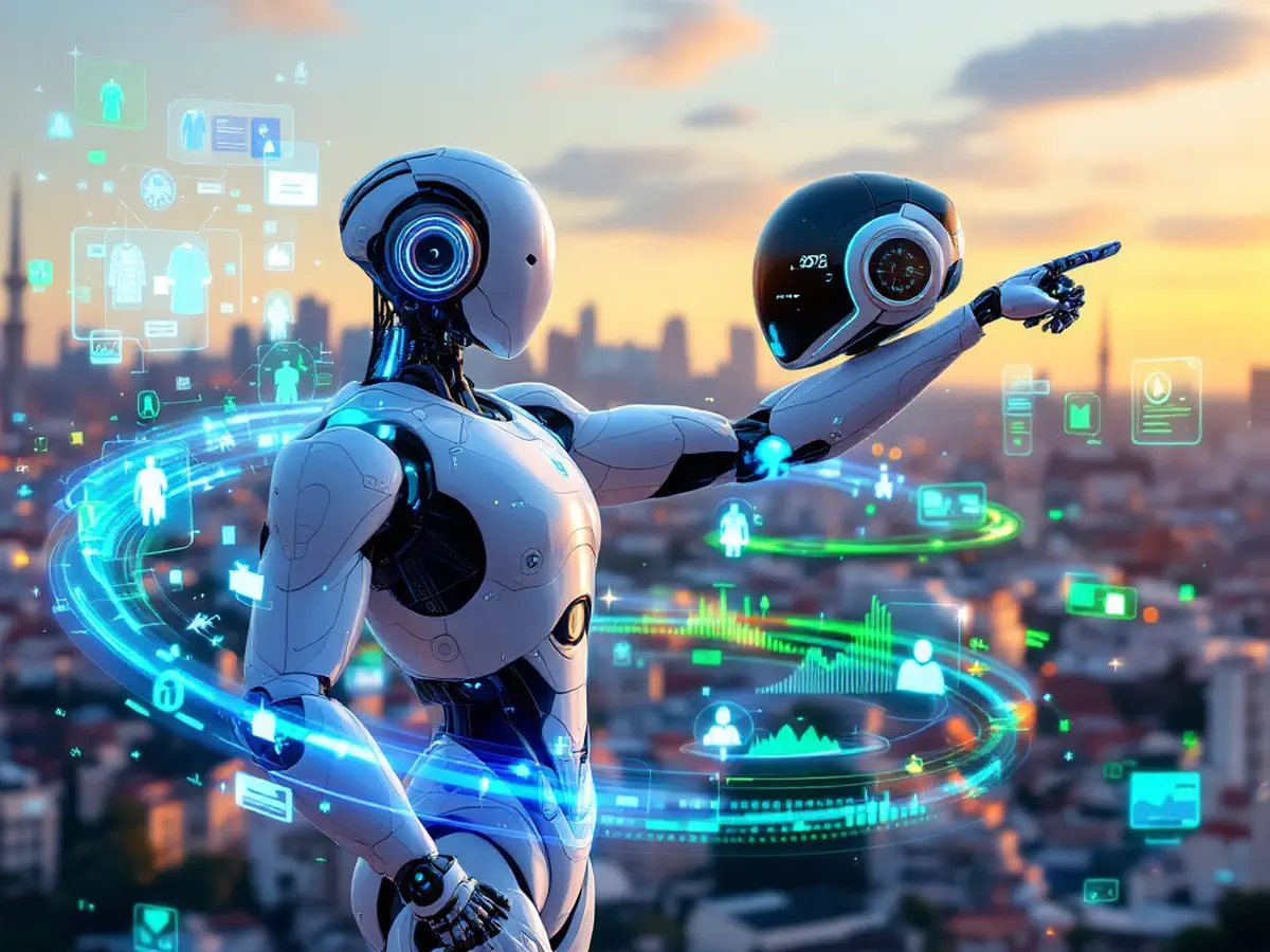 usta Entegre: E-Ticaretinizi Tek Bir Platformda Yönetin