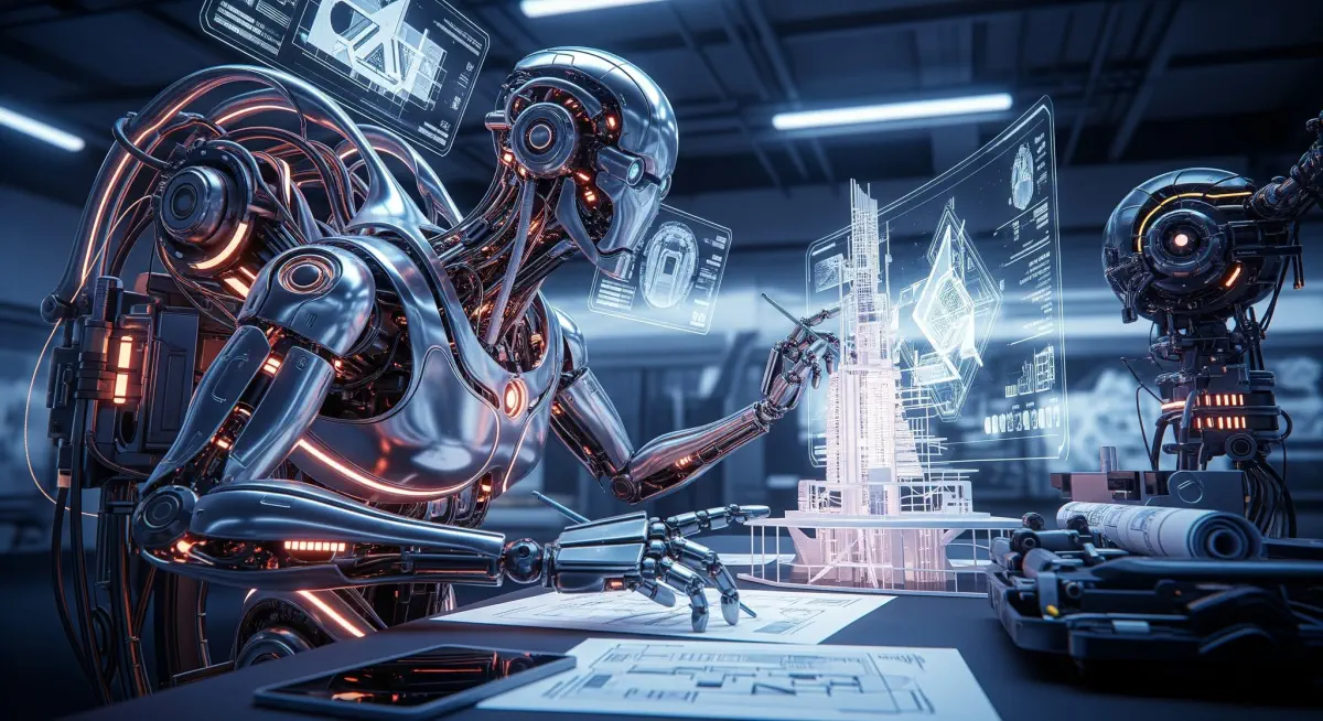 İşletmeler İçin AI ve IoT Çözümleri: Geleceğin Teknolojisiyle Bugünü Dönüştürün