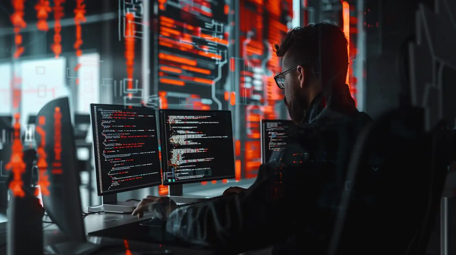 Kurumsal Uygulamalar — ERP: İşletmenizin Geleceği İçin Stratejik Bir Atılım