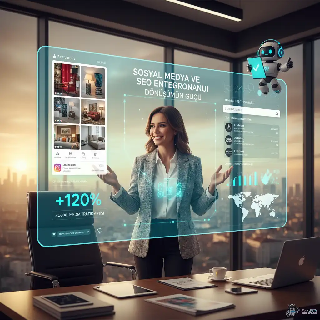 SEO'nun Dijital Pazarlamadaki Hayati Rolü