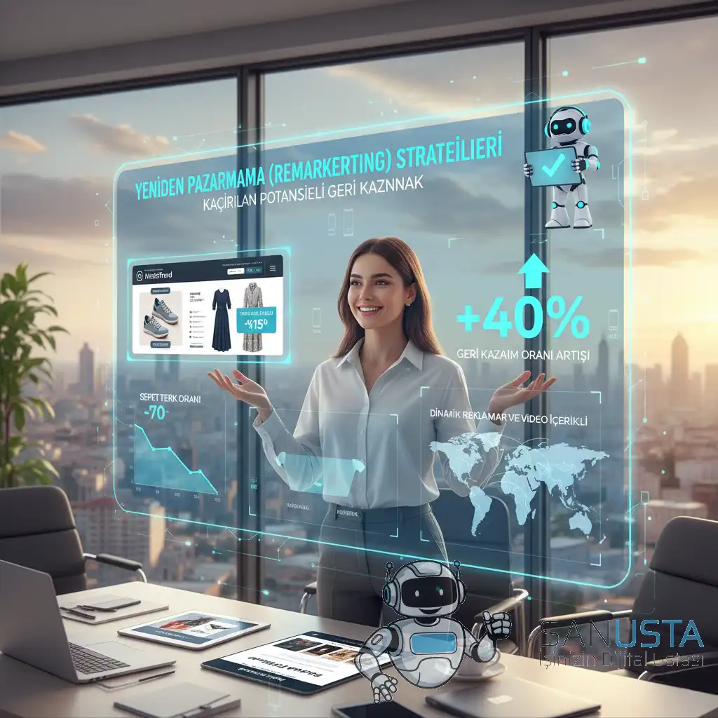 Marketing ve Medya Uygulamaları için Akıllı Reklamcılığın Felsefesi