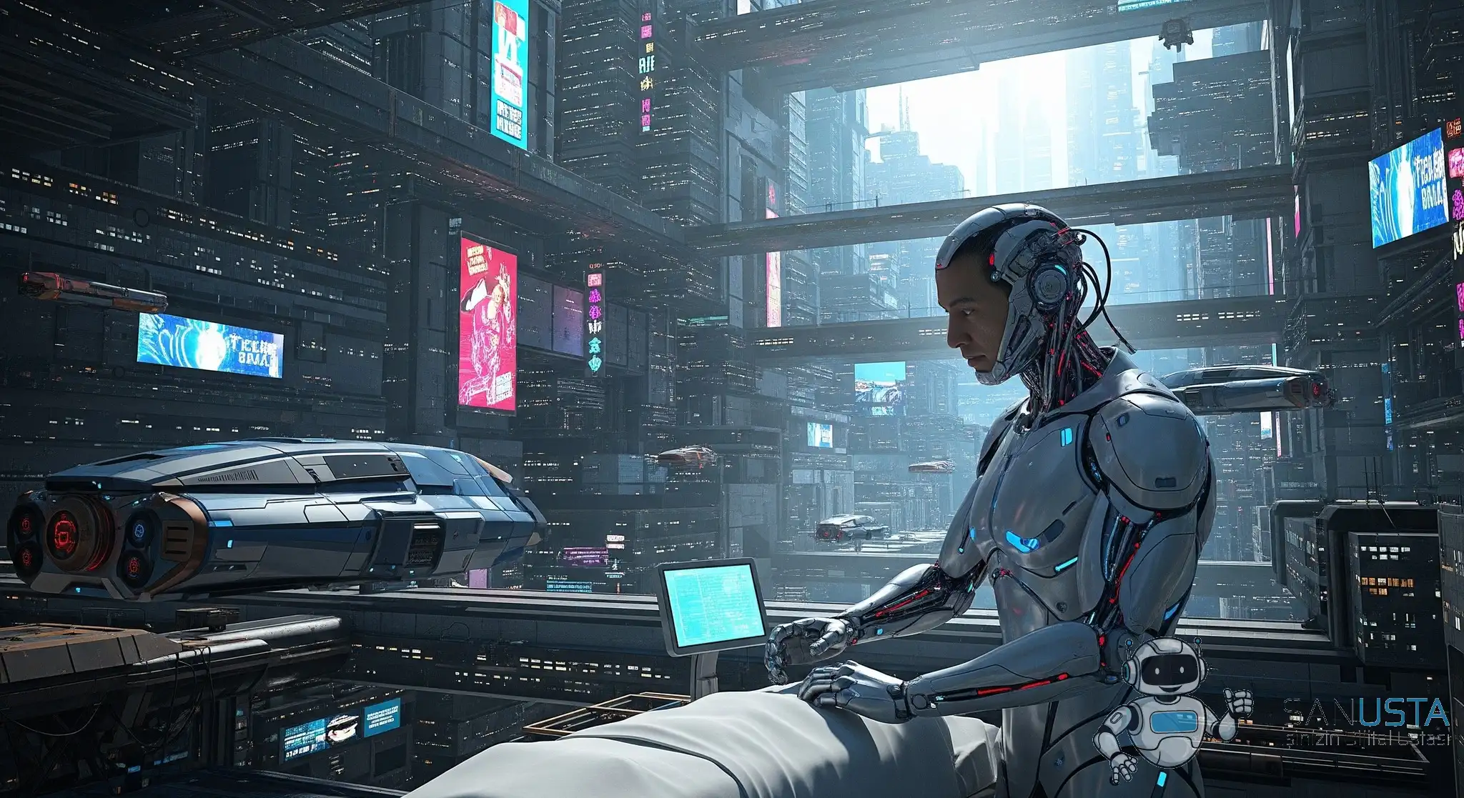 Marketing ve Medya Uygulamaları için Akıllı Reklamcılığın Felsefesi