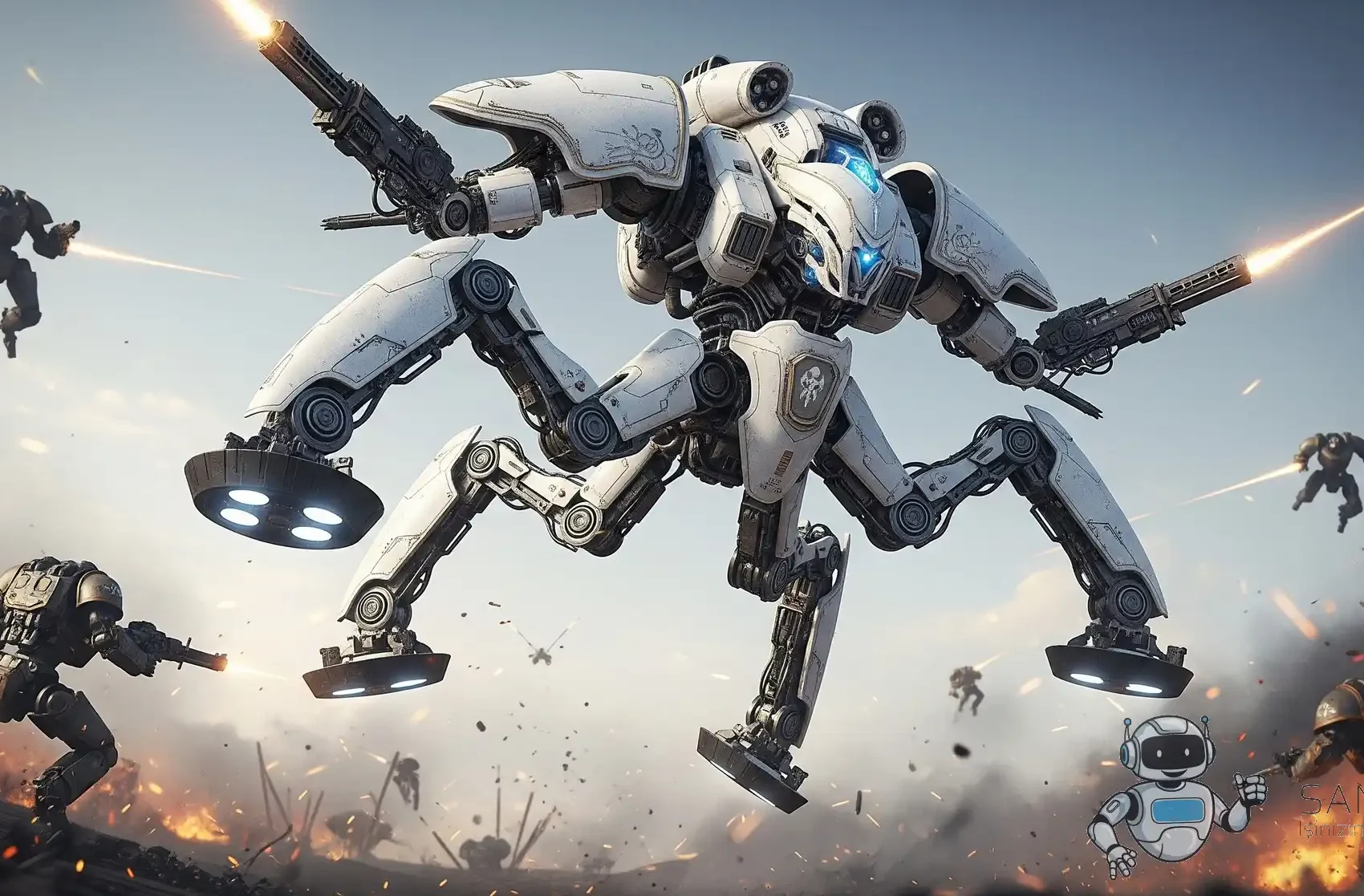 Dijital Pazarlama: Sinerjinin ve Sürdürülebilir Büyümenin Mimarisi