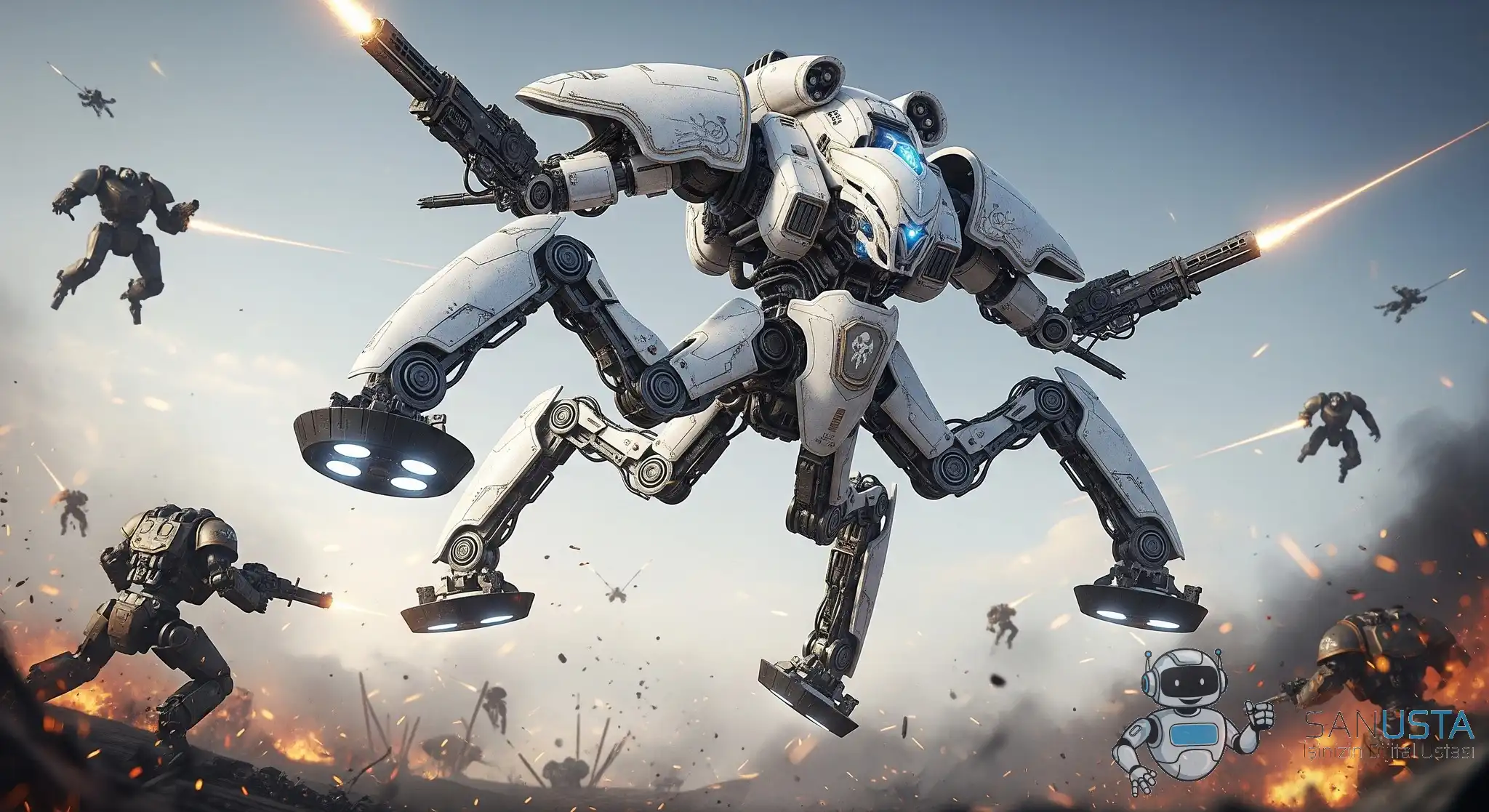 Dijital Pazarlama: Sinerjinin ve Sürdürülebilir Büyümenin Mimarisi