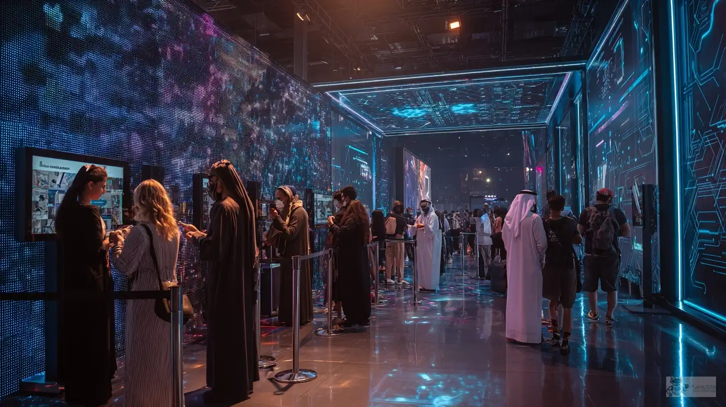 Alan Adı Stratejisi: Dijital Kimliğinizin Nomadik Erişimi ve Marka Kimlik Matrisi