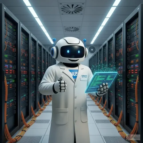 Barındırma (Hosting) Çözümleri