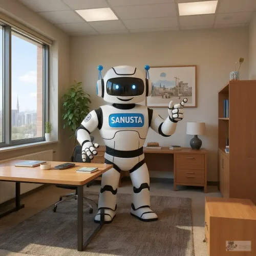 Barındırma (Hosting) Çözümleri