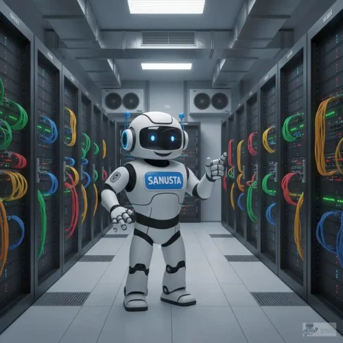 Barındırma (Hosting) Çözümleri