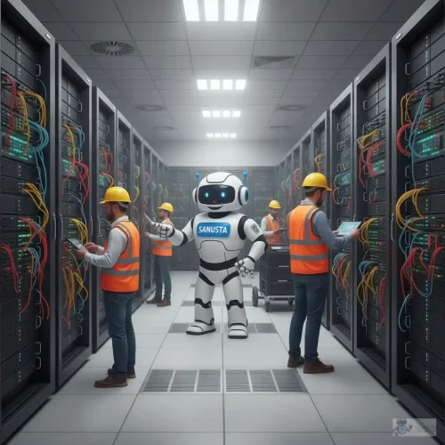 Barındırma (Hosting) Çözümleri