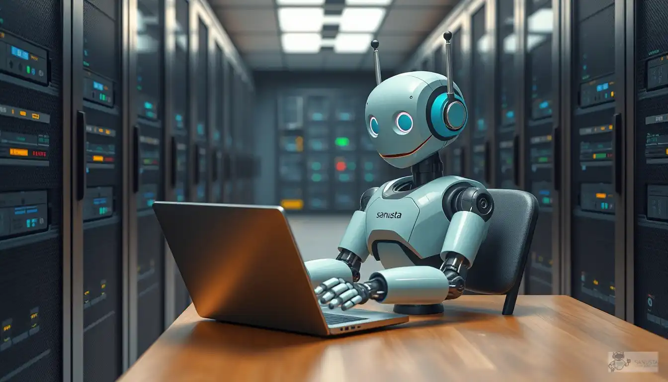 Barındırma (Hosting) Çözümleri