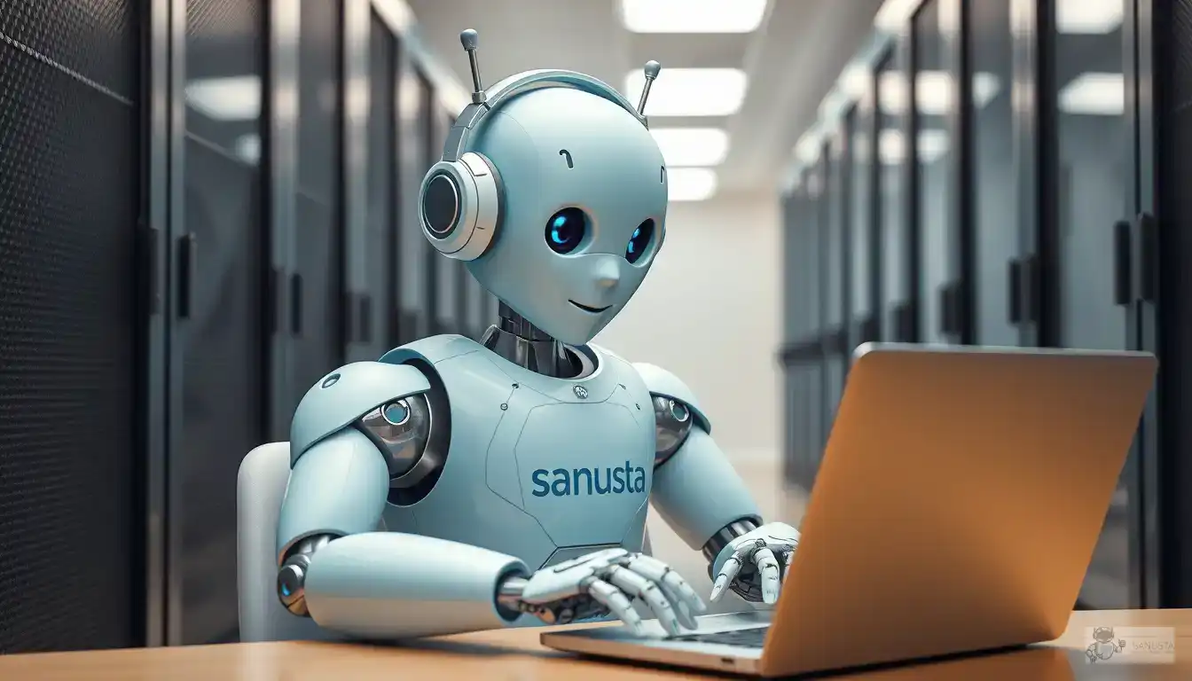 Barındırma (Hosting) Çözümleri