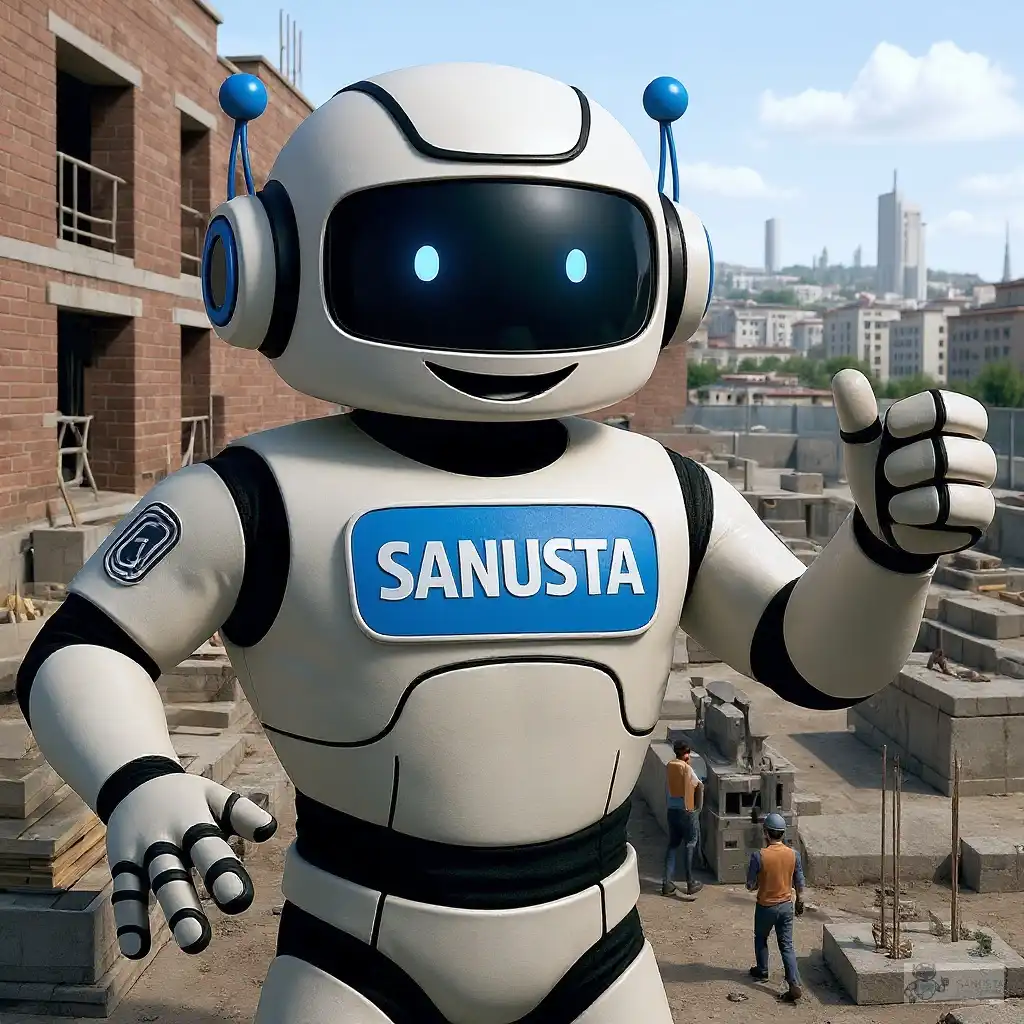 SANUSTA ile Bölgesel Güçlenmenin Vakti: Ege ve Akdeniz'e Özel Dijital Çözüm