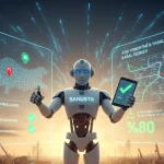 İnşaat Sektöründe Dijital Şantiye Devrimi: Yapay Zeka İnşaat ile Proje Takibinde Yeni Ufuklar