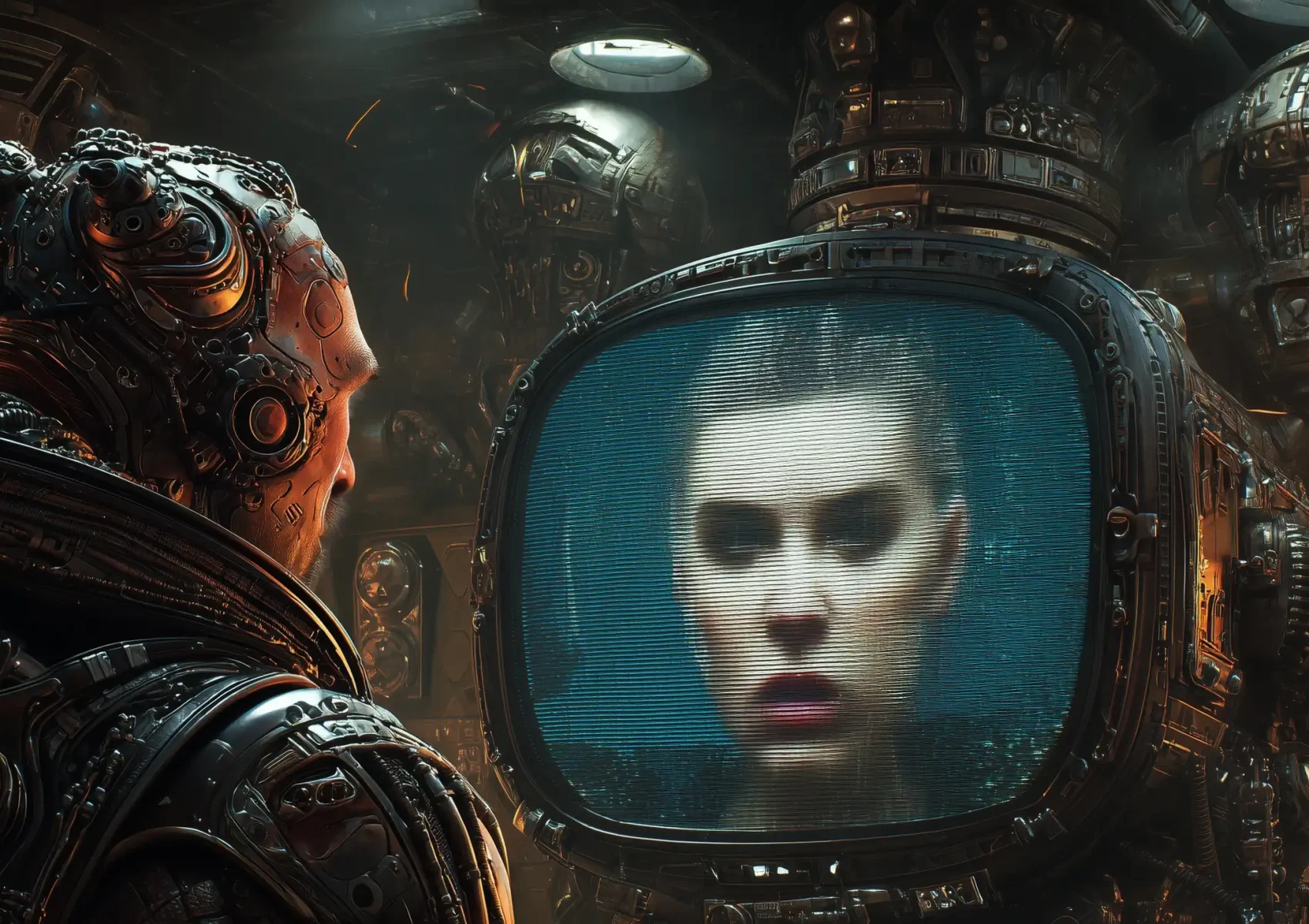 KOBİ'ler İçin Yapay Zeka Destekli İçerik Pazarlaması ve Dijital Medya Uygulamaları