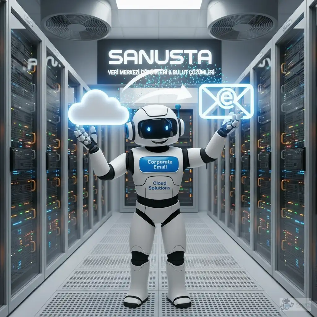 Kurumsal E-Posta Çözümleri: Denizli, Ege ve Akdeniz