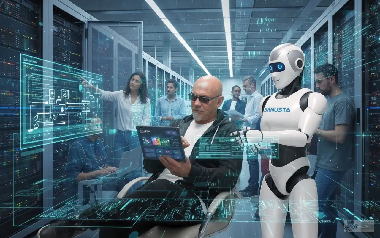 Kurumsal Uygulamalarımız: İşinizi Dijitalin Kalbine Taşıyın