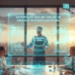 SANUSTA'nın Pencere Üreticileri için Yazılımı: Zanaatinizi Dijital İvme ile Endüstri 4.0'a Taşıyın