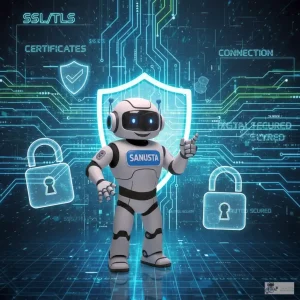 SSL Sertifikaları ve Veri Merkezi Güvenliği: Dijital Dünyanın Görünmeyen Kalkanı