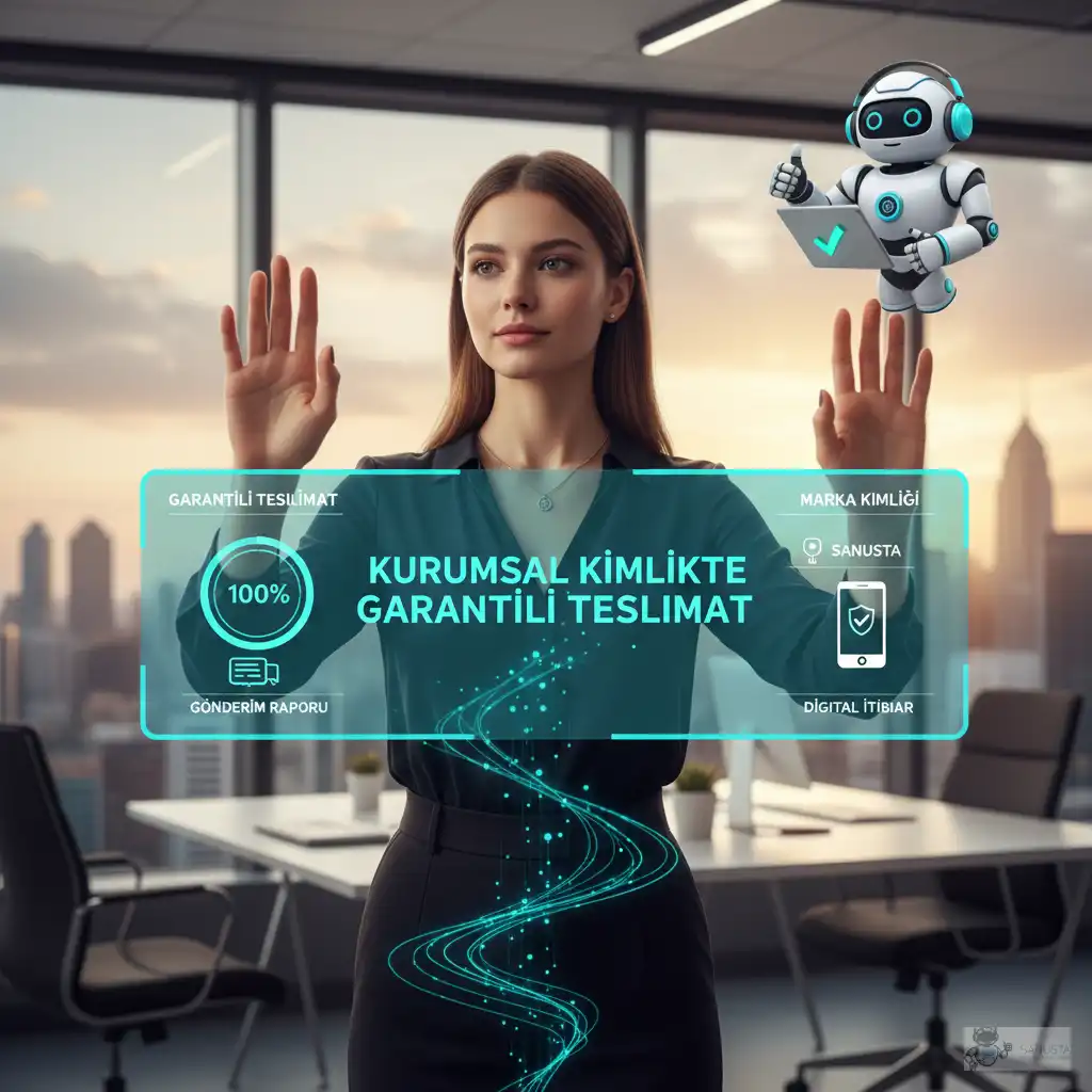 Yapay Zeka Destekli Kurumsal İletişim Gücü: SMS Pazarlamasında Maksimum ROI