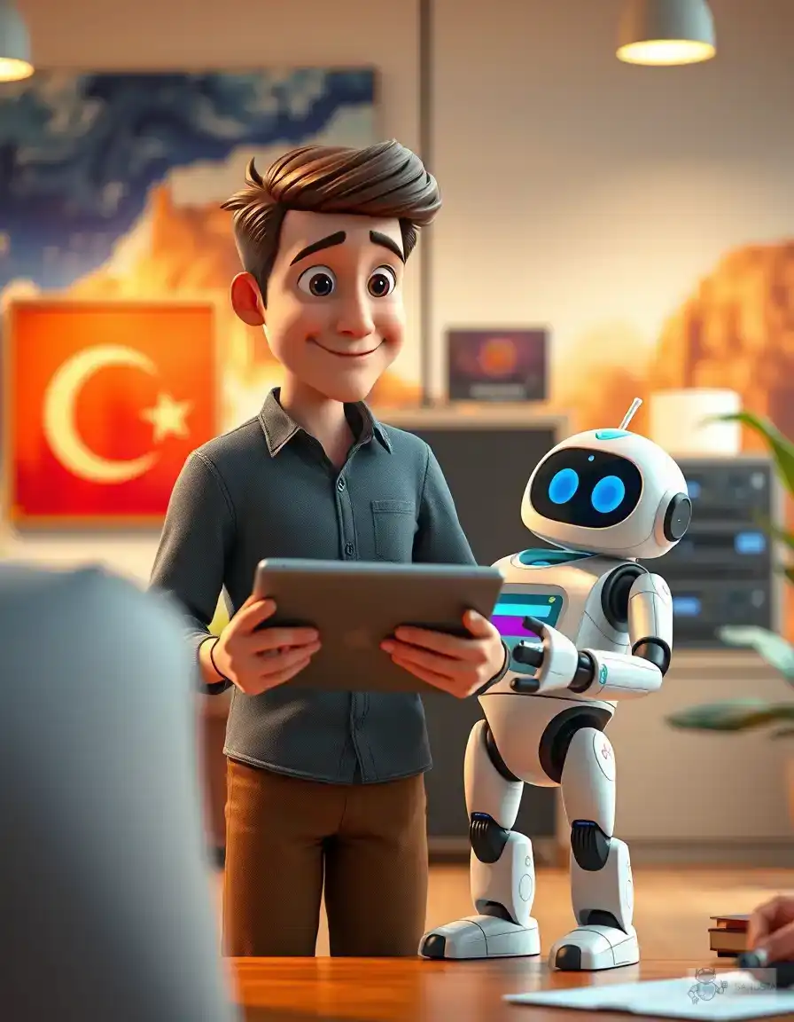 Akıllı KOBİ: Ege ve Akdeniz KOBİ’lerinin İvme Kazanma Çözüm Ortağı