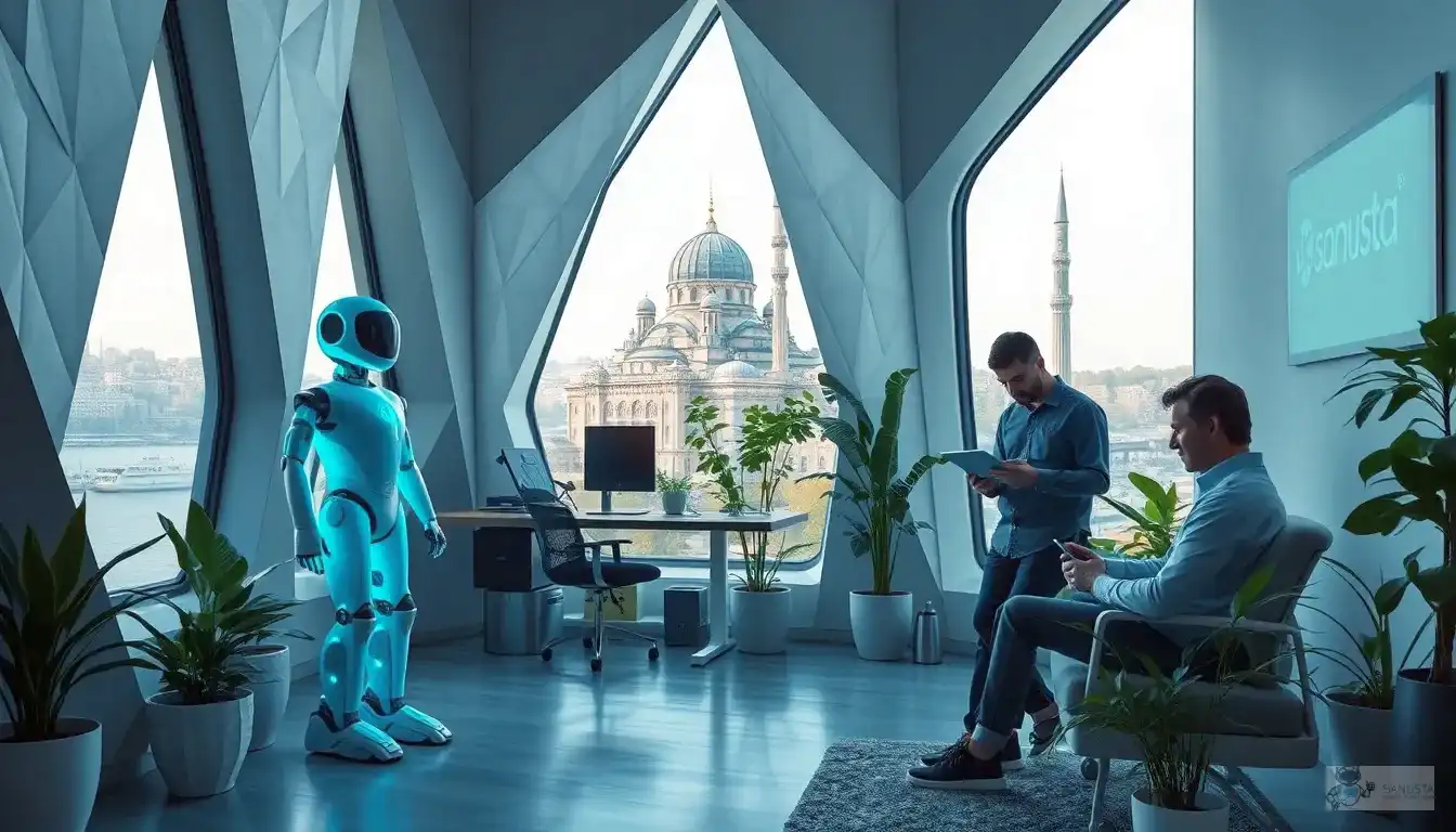 Akıllı KOBİ’de Nasıl Yer Alınır?: Dijital Varlığınızı Güçlendirin