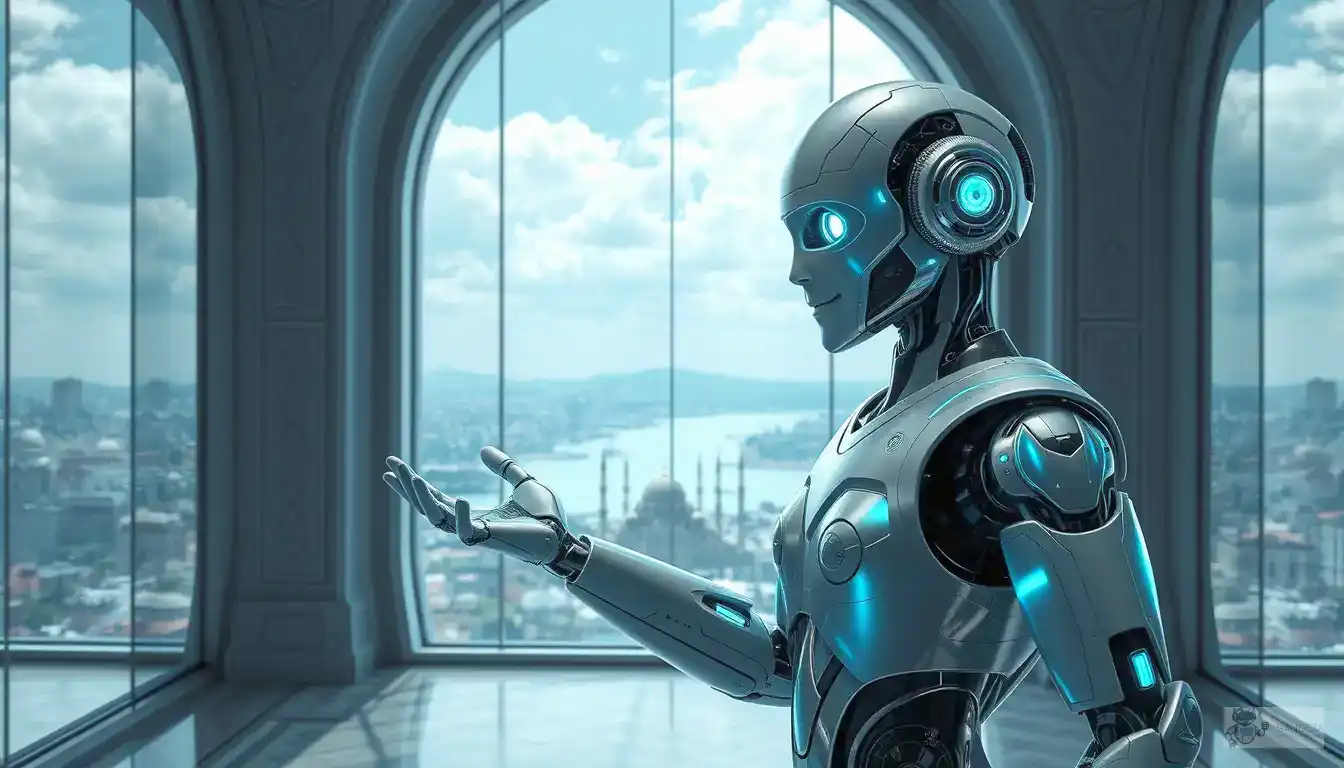 Veri Merkezi: İşletmenizin Dijital Kalbi