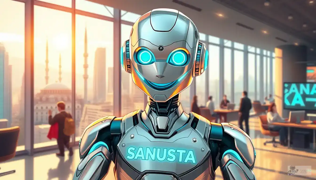 Veri Merkezi: İşletmenizin Dijital Kalbi