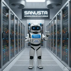 Bulut Bilişim Çözümleri ile Denizli, Ege ve Akdeniz İş Dünyasında Veri Merkezi