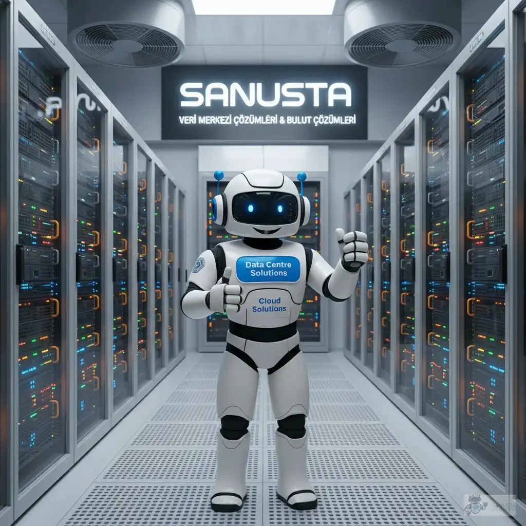 Bulut Bilişim Çözümleri ile Denizli, Ege ve Akdeniz İş Dünyasında Veri Merkezi