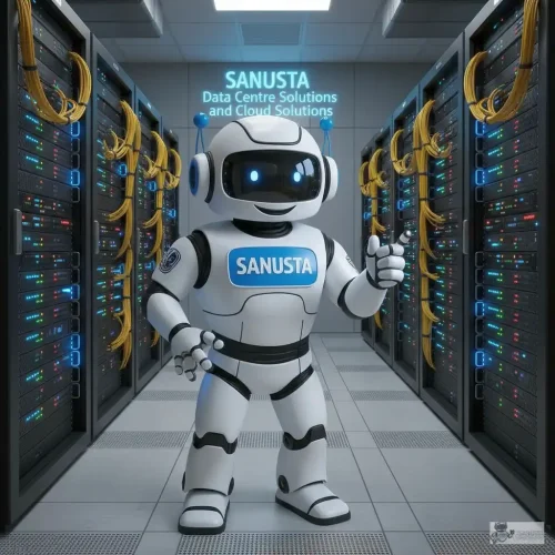 Bulut Bilişim Çözümleri ile Denizli, Ege ve Akdeniz İş Dünyasında Veri Merkezi