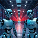 Bulut Bilişim Çözümleri ile Denizli, Ege ve Akdeniz İş Dünyasında Veri Merkezi