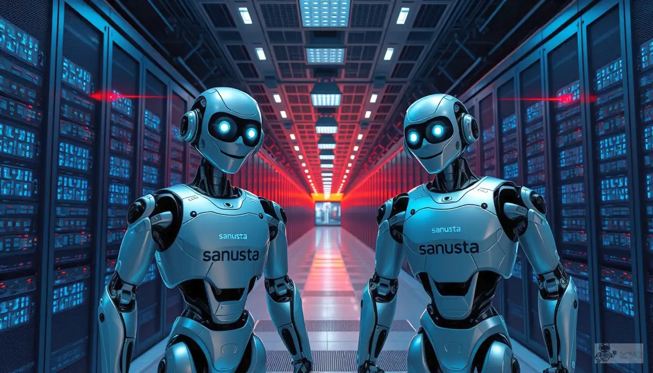 Bulut Bilişim Çözümleri ile Denizli, Ege ve Akdeniz İş Dünyasında Veri Merkezi