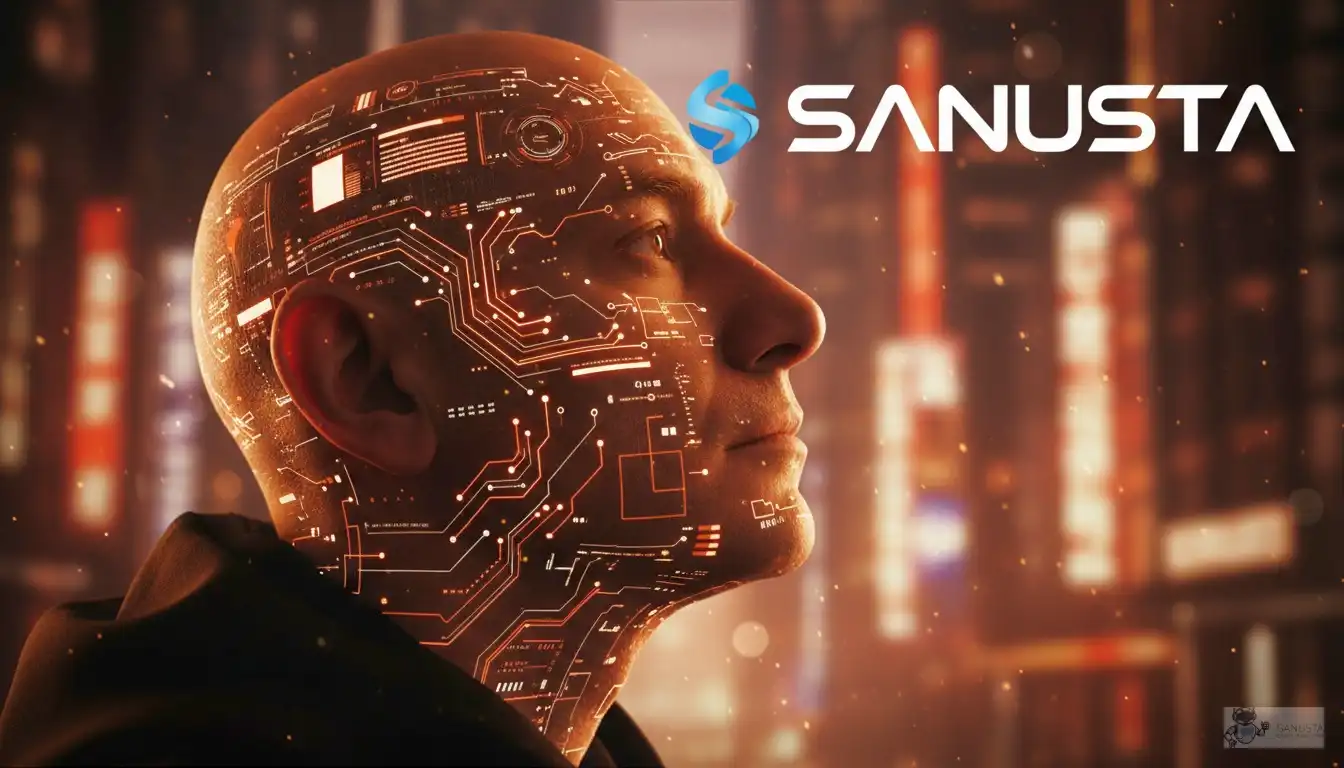 Veri Merkezi Çözümleri ve Sunucu Hizmetleri ile Dijital Dönüşümünüzü SANUSTA ile Gerçekleştirin