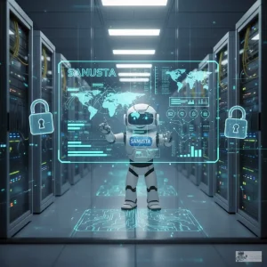 Veri Merkezi Çözümleri ve Sunucu Hizmetleri ile Dijital Dönüşümünüzü SANUSTA ile Gerçekleştirin