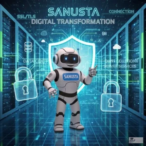 Veri Merkezi Çözümleri ve Sunucu Hizmetleri ile Dijital Dönüşümünüzü SANUSTA ile Gerçekleştirin