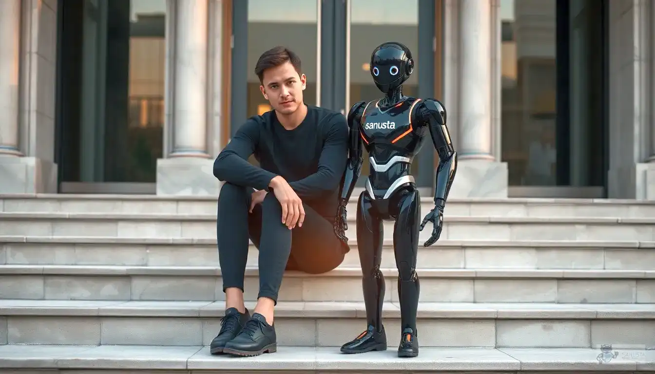 Veri Merkezi Çözümleri ve Sunucu Hizmetleri ile Dijital Dönüşümünüzü SANUSTA ile Gerçekleştirin