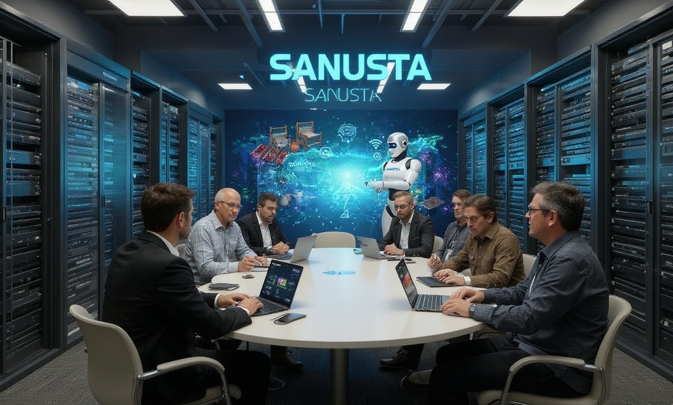 Kurumsal Uygulamalarımız: İşinizi Dijitalin Kalbine Taşıyın