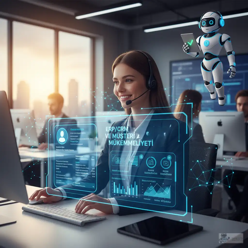 VoIP Teknolojisi: KOBİ'ler İçin Dijital İletişim Hegemonyası ve Maliyet Optimizasyonu