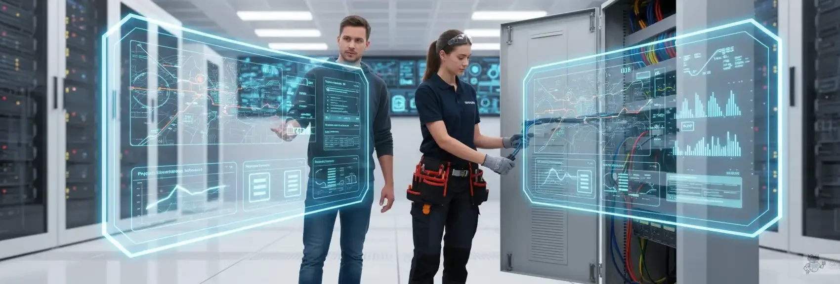 Elektrik Tesisatçıları ve Dijital Deha: Denizli, Ege ve Akdeniz’in Zanaatkar Yazılımı ile Enerji Dönüşümü Başlıyor