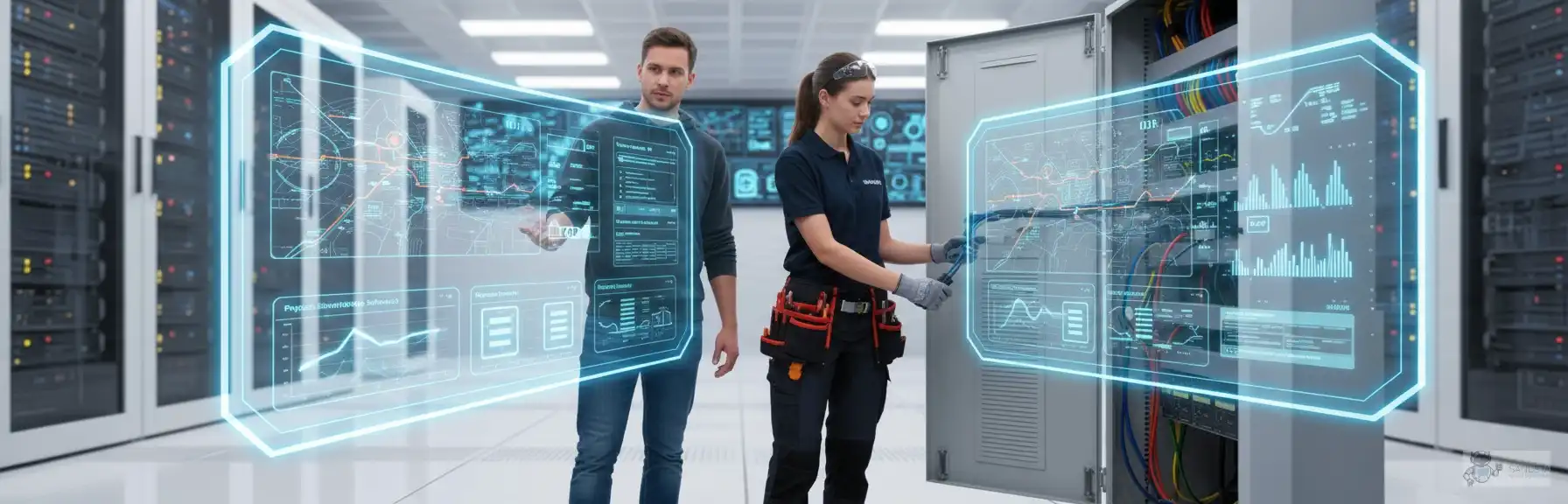 Elektrik Tesisatçıları ve Dijital Deha: Denizli, Ege ve Akdeniz’in Zanaatkar Yazılımı ile Enerji Dönüşümü Başlıyor