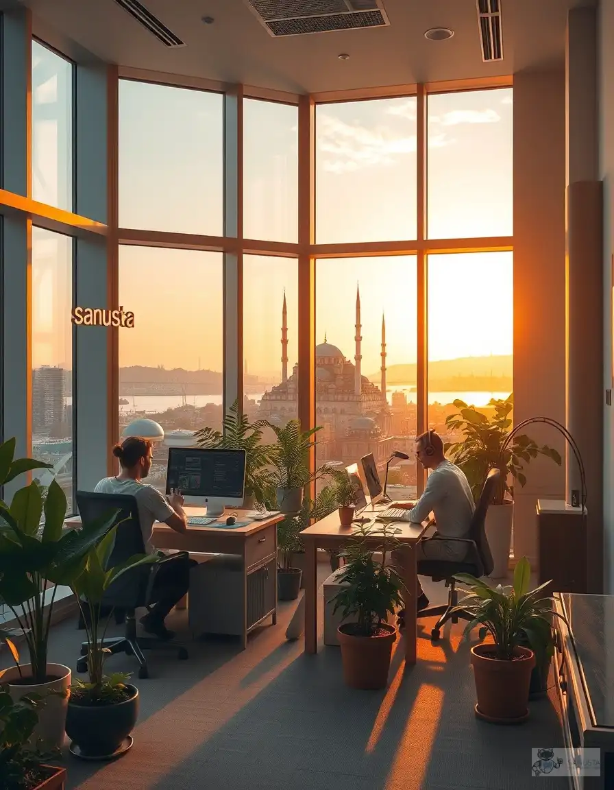 Geleneksel Baca Temizleyiciliğinden Dijital Çağa Geçiş