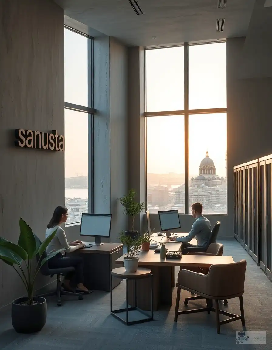 Neden Zanaatkar Yazılımları Artık Bir Lüks Değil, Zorunluluk?