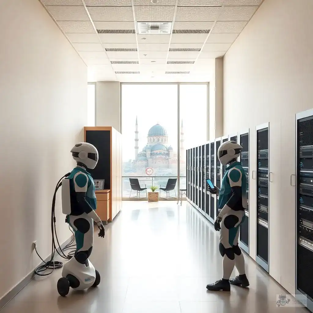 Baca Temizleyicileri için Zanaatkar Yazılımı Nedir?