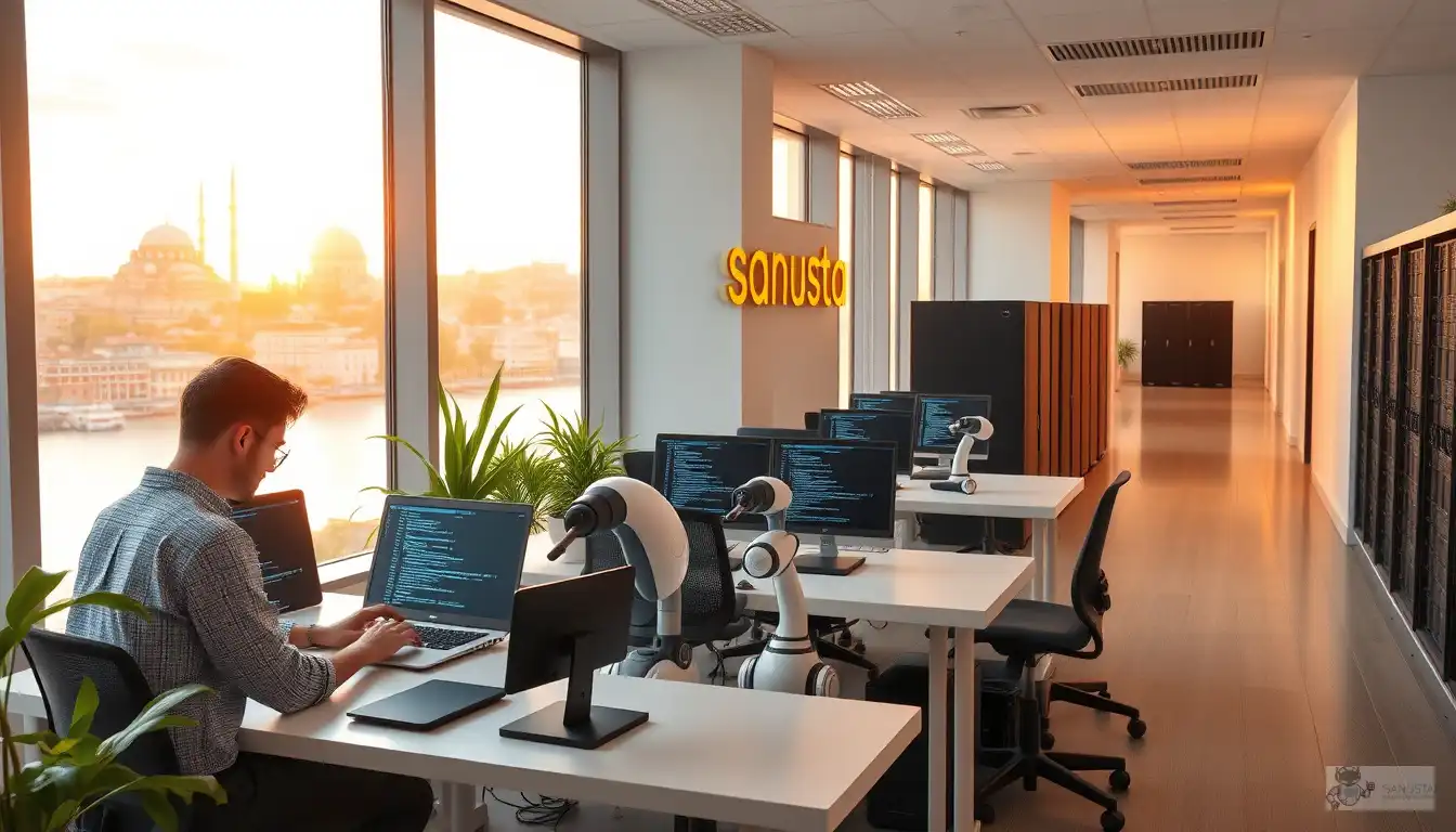 Dijitalleşmeyi Ertelemeyin!