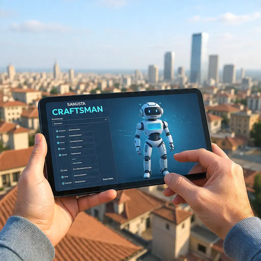 En İyi Baca Temizleyicileri için Zanaatkar Yazılımı Seçimi