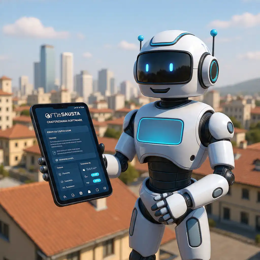 Zanaatkar Yazılımı ile Baca Temizleme İşlemlerinde Dijital Dönüşüm